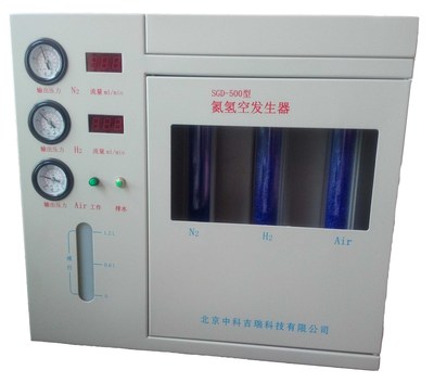 氮、氢、空发生器